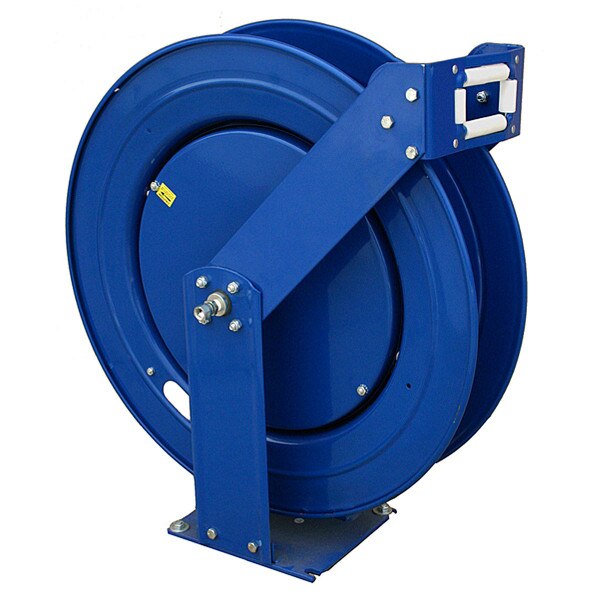 COX High Pressure 100' Hose Reel 5K